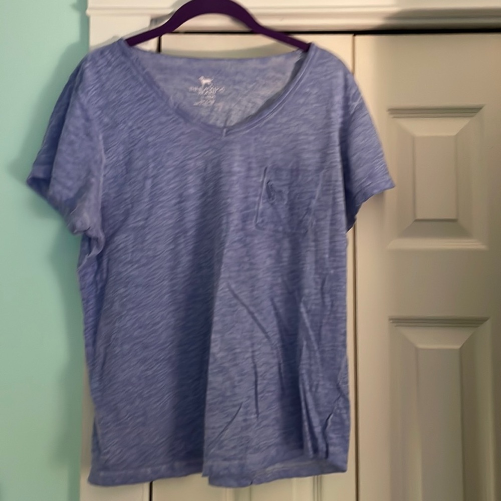 XL like new The Black Dog Women’s tshirt
